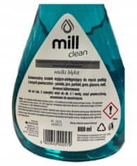 Mill Čistiace a ošetrujúce mlieko pre domácnosť 888 ml