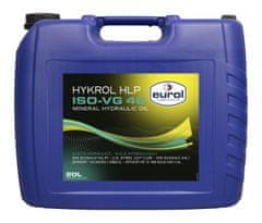 Eurol Hykrol HLP ISO 46 20 lt