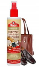 Ludwik Čistiace mlieko na kožu Smooth Face 300ml