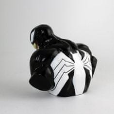 Semic Pokladnička Marvel Comics Deluxe Venom 20 cm