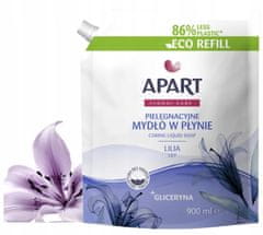 Apart Floral care lily tekuté mydlo 900 ml