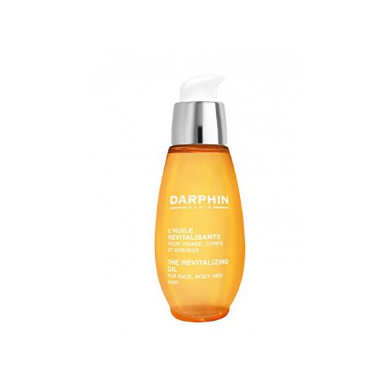 Darphin Revitalizačný olej na tvár, telo a vlasy (Revitalizing Oil) 50ml