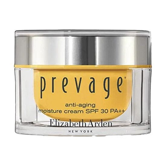 Elizabeth Arden Hydratačný krém s anti-age účinkom SPF 30 PA++ Prevage (Anti-Aging Moisture Cream) 50 ml