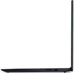 Lenovo IdeaPad 3 17IAU7 (82RL00ATCK), modrá