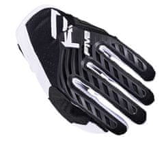 FIVE MXF3 Evo black/white vel.S