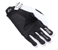 FIVE MXF3 Evo black/white vel.S