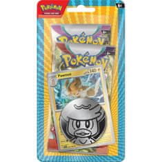 Moveo Pokémon TCG: 2-Pack Blister