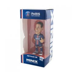 Minix Club PSG - NEYMAR JR Football: MINIX 