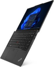 Lenovo ThinkPad X13 Gen 5 (21LU0014CK), čierna