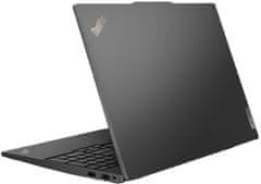 Lenovo ThinkPad E16 AMD G2 (21M5001YCK), čierna