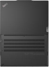 Lenovo ThinkPad E14 AMD G6 (21M30027CK), čierna
