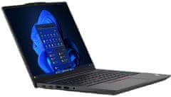 Lenovo ThinkPad E14 AMD G6 (21M30027CK), čierna