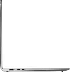 Lenovo ThinkPad X1 2-in-1 Gen 9 (21KE003VCK), šedá