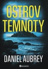 Daniel Aubrey: Ostrov temnoty