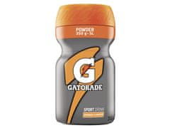 Gatorade Powder Pomaranč Iónový nápoj, prášok 350g