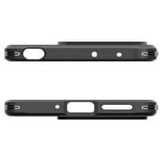 Spigen Obal / kryt na Xiaomi Redmi NOTE 13 5G čierny - SPIGEN Rugged Armor Case