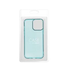 MobilMajak Obal / kryt na Samsung Galaxy A15 5G zelený - PEARL CASE