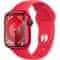 Apple Watch S9 41 Red Al Red SB SM