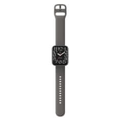 Amazfit Bip 5 Unity/Gray/Šport Band/Charcoal