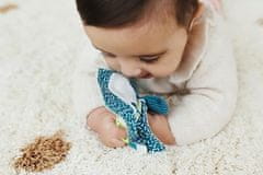 Miniland Baby Senzorická hračka - Šuštiaci Tuleň