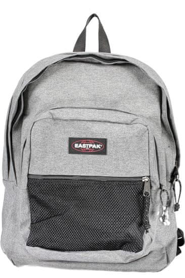 EASTPAK  Praktický Pánsky Batoh Šedá Farba: šedá, Veľkosť: UNI