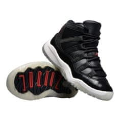 Nike Obuv basketball čierna 31 EU Air Jordan XI