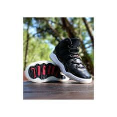Nike Obuv basketball čierna 33.5 EU Air Jordan XI