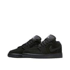 Nike Obuv čierna 36.5 EU Air Jordan 1 Low