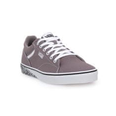 Vans Tenisky sivá 46 EU Ov2 Seldan Sidewall