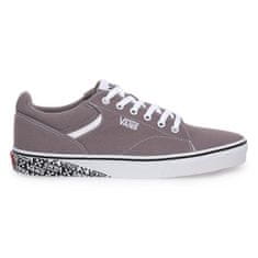 Vans Tenisky sivá 46 EU Ov2 Seldan Sidewall