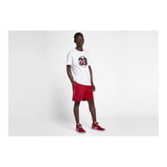 Nike Tričko biela L Air Jordan 13 Jumpman