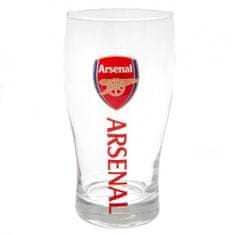 FAN SHOP SLOVAKIA Vysoký pohár Arsenal FC, 570ml