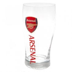 FAN SHOP SLOVAKIA Vysoký pohár Arsenal FC, 570ml