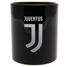 FAN SHOP SLOVAKIA Hrnček Juventus Turín, meniace, 300 ml