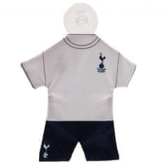 FAN SHOP SLOVAKIA Mini dres Tottenham Hotspur FC, s prísavkou