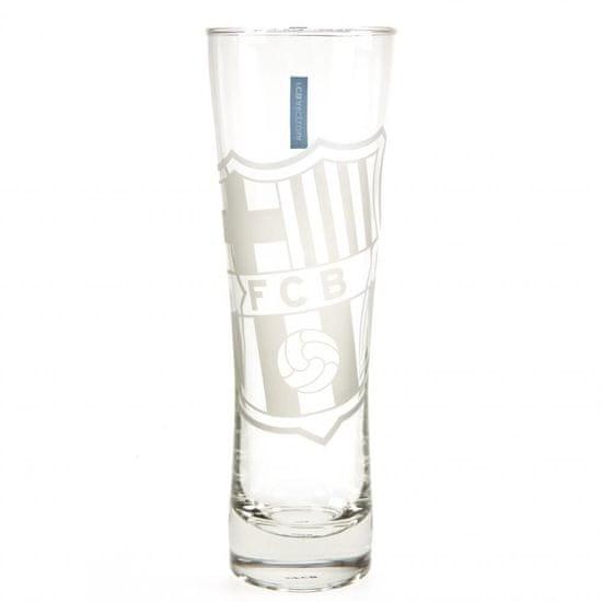 FAN SHOP SLOVAKIA Vysoký pohár FC Barcelona, 570 ml