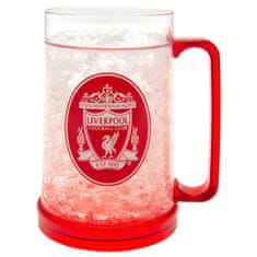 FAN SHOP SLOVAKIA Chladiaci polliter Liverpool FC, červený, 420 ml