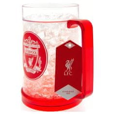 FAN SHOP SLOVAKIA Chladiaci polliter Liverpool FC, červený, 420 ml