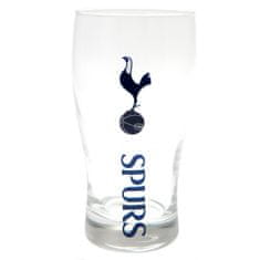 FAN SHOP SLOVAKIA Vysoký pohár Tottenham Hotspur FC, 570ml