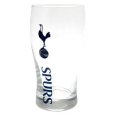 FAN SHOP SLOVAKIA Vysoký pohár Tottenham Hotspur FC, 570ml