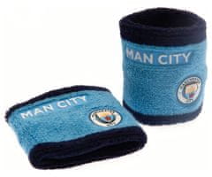 FAN SHOP SLOVAKIA Malý futbalový set Manchester City FC