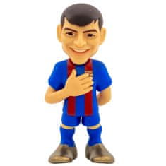 Minix sada figurek BARCELONA FC 5pack