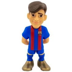 Minix sada figurek BARCELONA FC 5pack