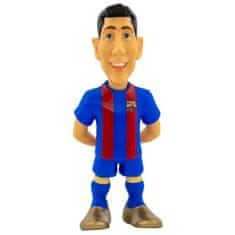 Minix sada figurek BARCELONA FC 5pack