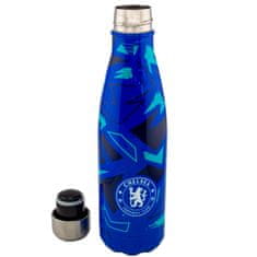 FAN SHOP SLOVAKIA Termoska Chelsea FC, modrá, 500 ml