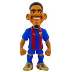 Minix sada figurek BARCELONA FC 5pack