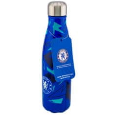 FAN SHOP SLOVAKIA Termoska Chelsea FC, modrá, 500 ml