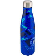 FAN SHOP SLOVAKIA Termoska Chelsea FC, modrá, 500 ml