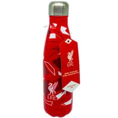 FAN SHOP SLOVAKIA Termoska Liverpool FC, červená, 500 ml