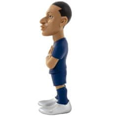 FAN SHOP SLOVAKIA Figúrka Paris Saint Germain FC, MINIX, Mbappe, 12 cm